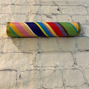 BLUE PANDA KALEIDOSCOPE METAL CREATIVE MULTI COLORED